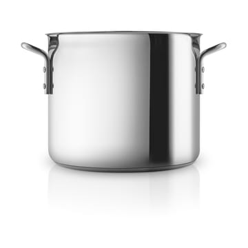 Eva Trio Stainless Steel Slip-Let keraaminen kattila - 4,8 l - Eva Solo