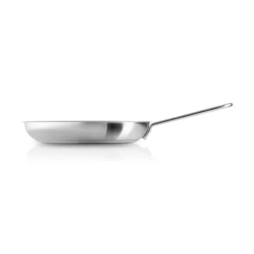 Eva Trio Stainless Steel Slip-Let keraaminen paistinpannu - 32 cm - Eva Solo