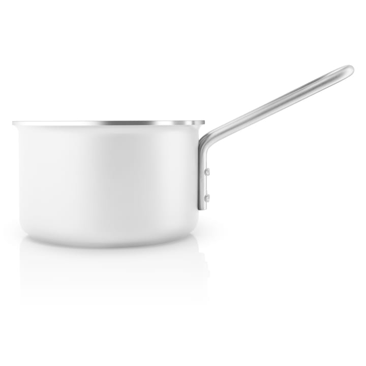 Eva Trio White Line -kattila, 1,1 l Eva Solo