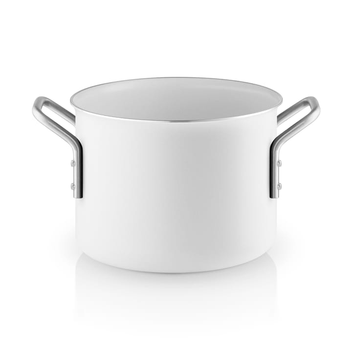 Eva Trio White Line kattila, 2,5 l Eva Solo