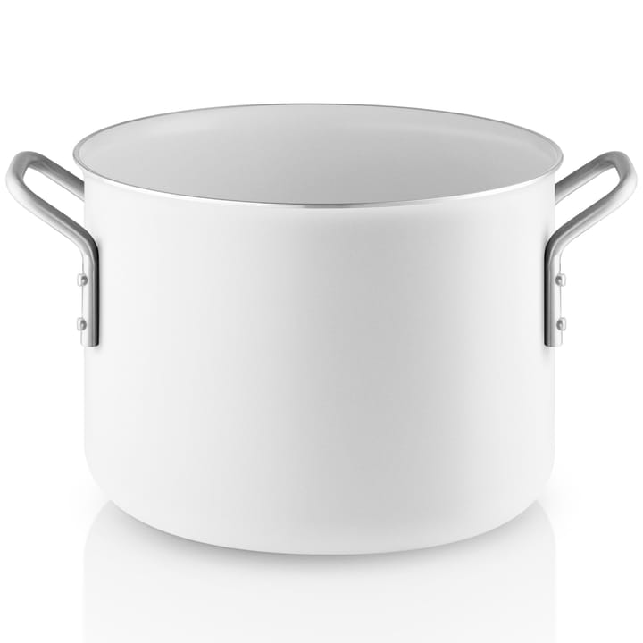 Eva Trio White Line kattila, 4.8 L Eva Solo