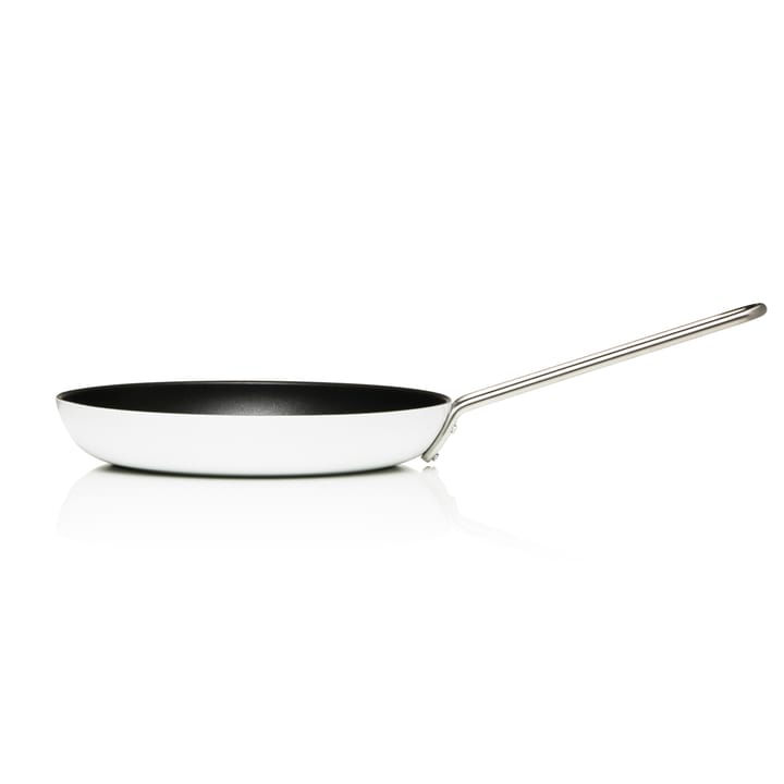 Eva Trio White Line paistinpannu, 24 cm Eva Solo