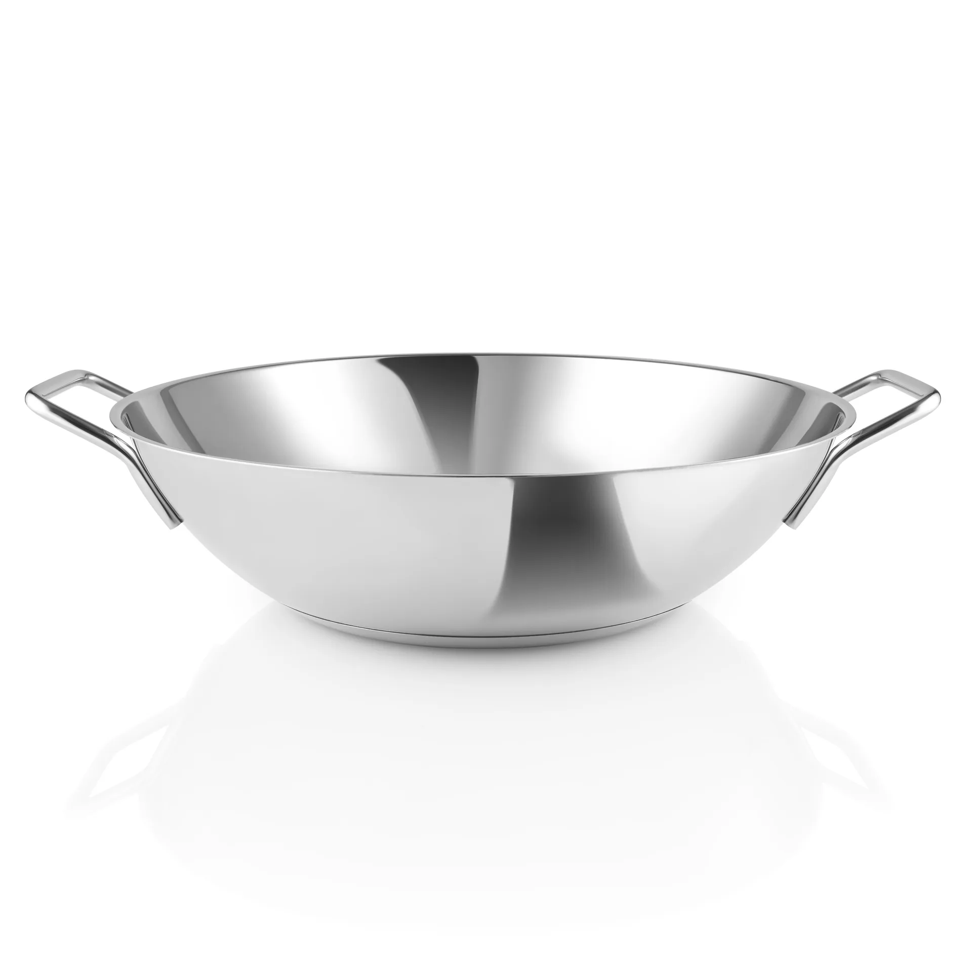 Eva Trio wokkipannu, 5 l Eva Solo