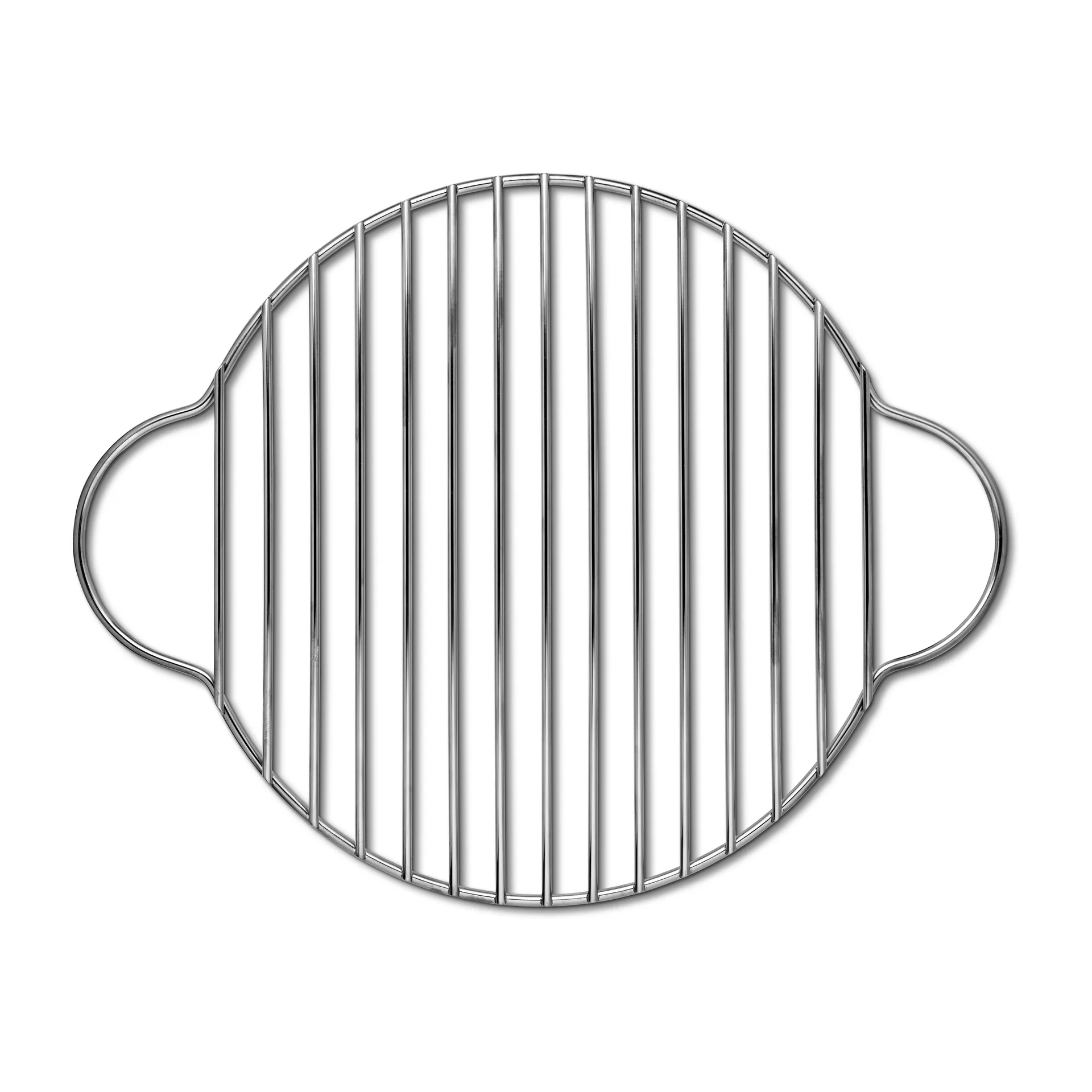 FireCylinder grilliritilä, Ø 29,5 cm Eva Solo