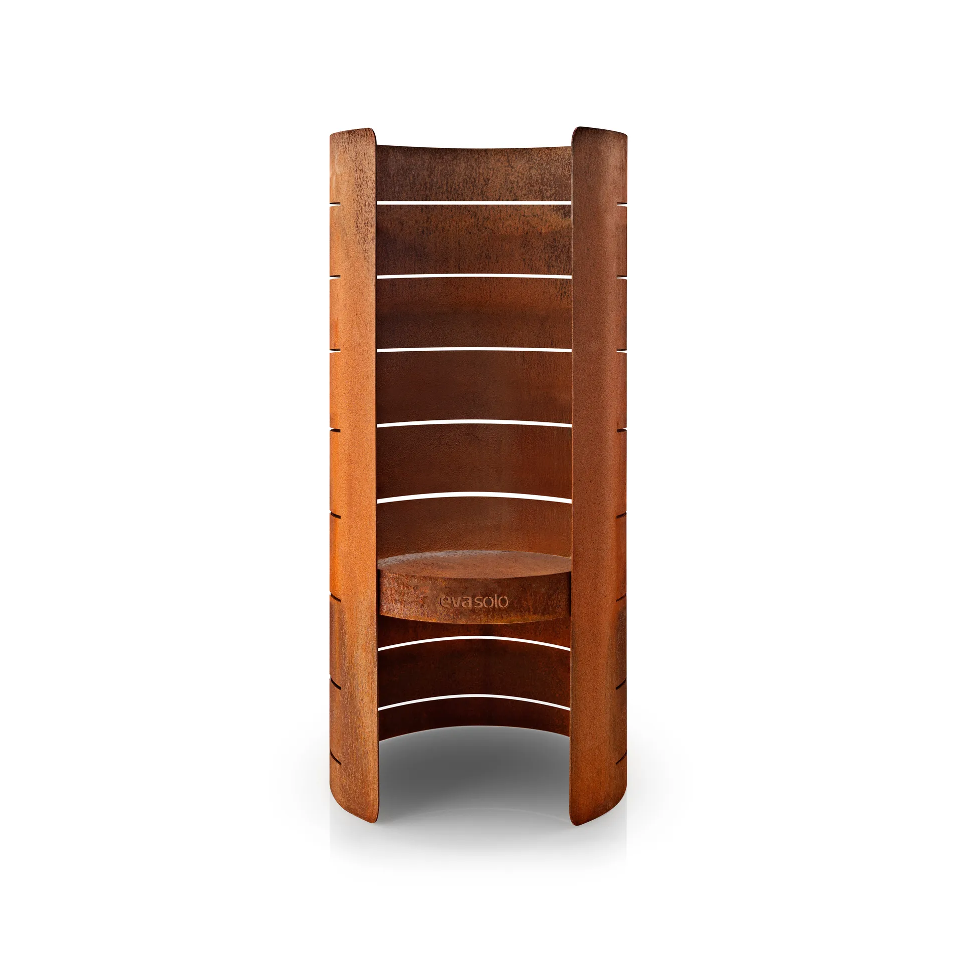 FireCylinder tulipesä, Corten-teräs Eva Solo