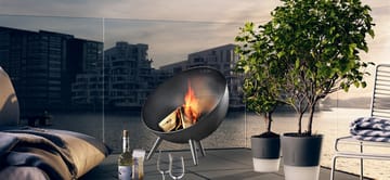 FireGlobe tulipesä - Ø 64 cm - Eva Solo