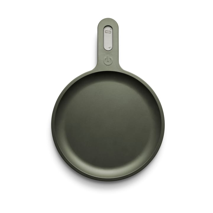 Green Tool -keittiövaaka - Vihreä - Eva Solo