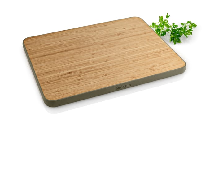 Green tool -leikkuulauta bambua, 39 x 28 cm Eva Solo