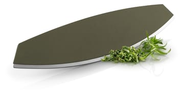 Green Tool pizza/yrttiveitsi - Vihreä - Eva Solo