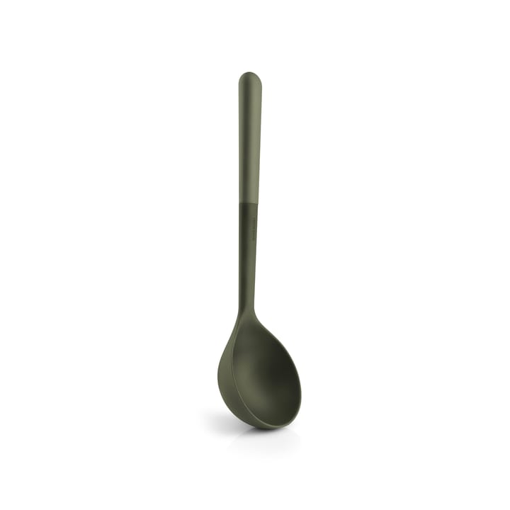 Green tool -tarjoilulusikka 28 cm - Vihreä - Eva Solo