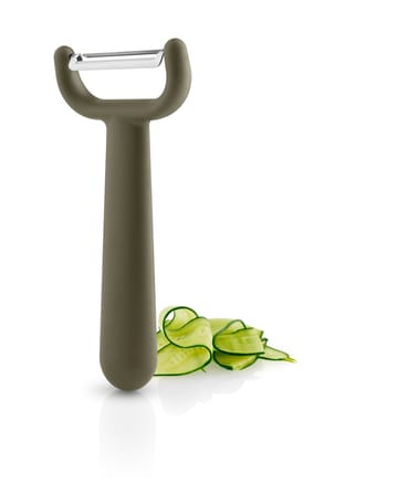 Green tool -vihanneskuorija 14,5 cm - Vihreä - Eva Solo