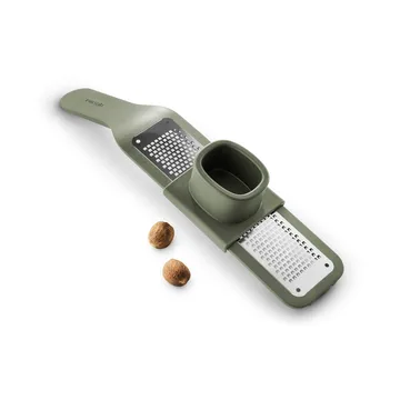 Green tools mikrohienorauta - Vihreä - Eva Solo