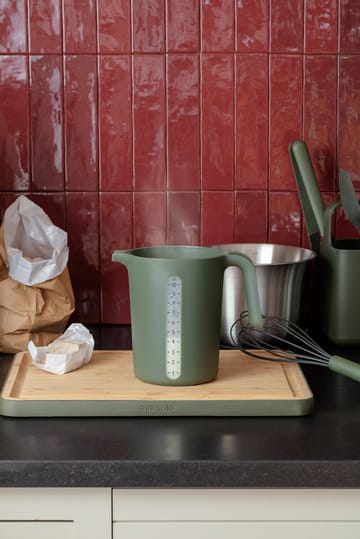 Green tools mittalasi 1,0 L - Vihreä - Eva Solo