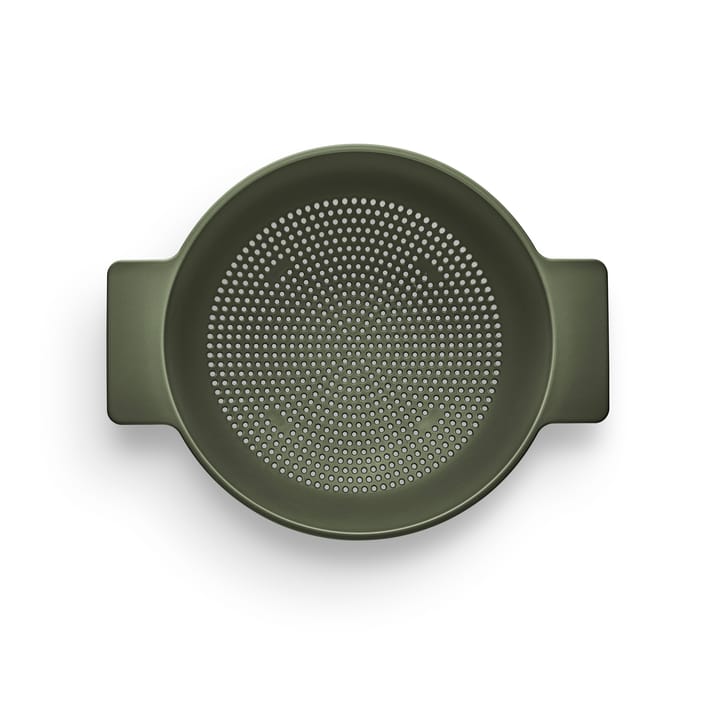 Green tools siivilä, Vihreä Eva Solo