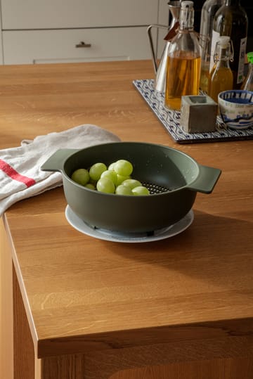 Green tools siivilä - Vihreä - Eva Solo