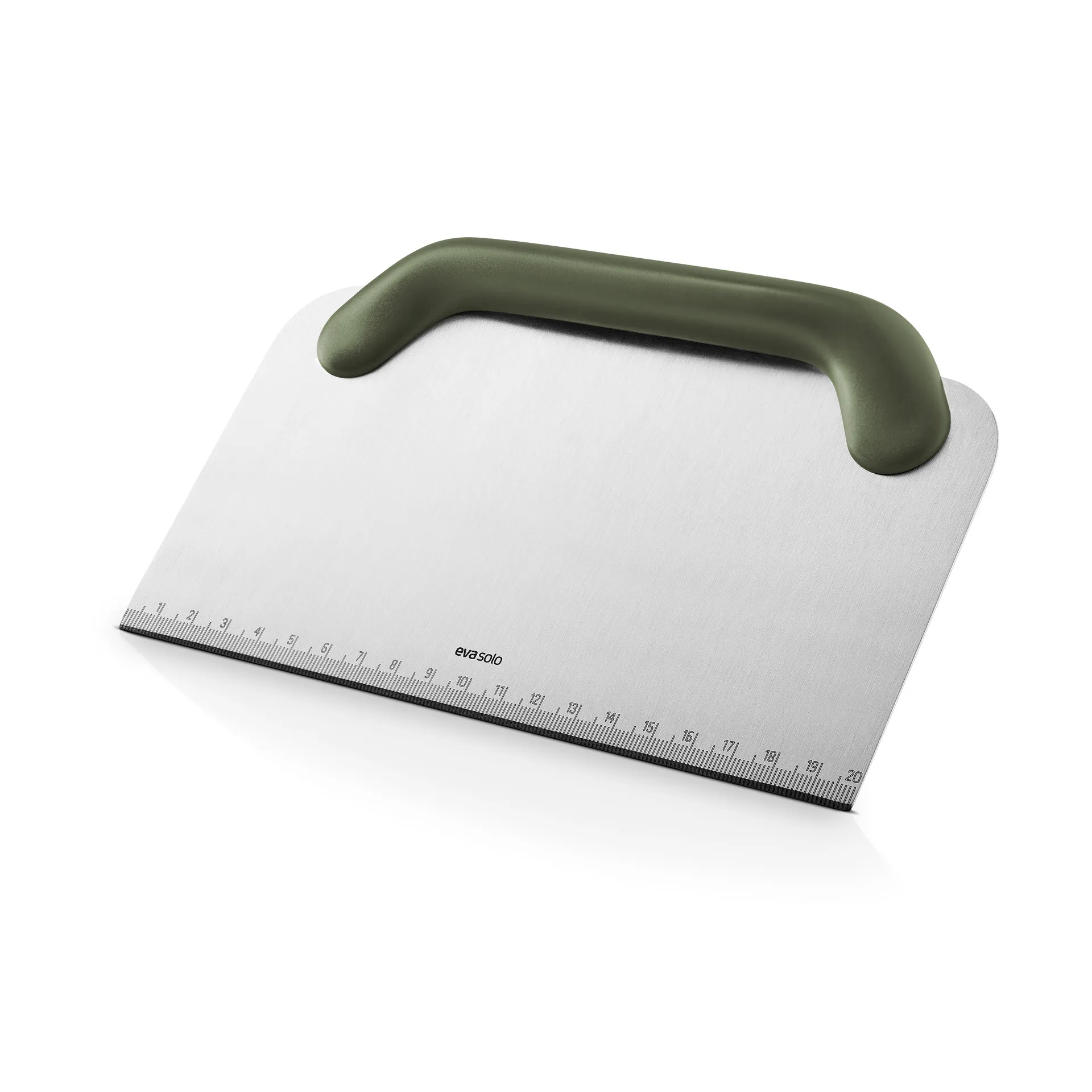 Green tools taikinakaavin, Vihreä Eva Solo