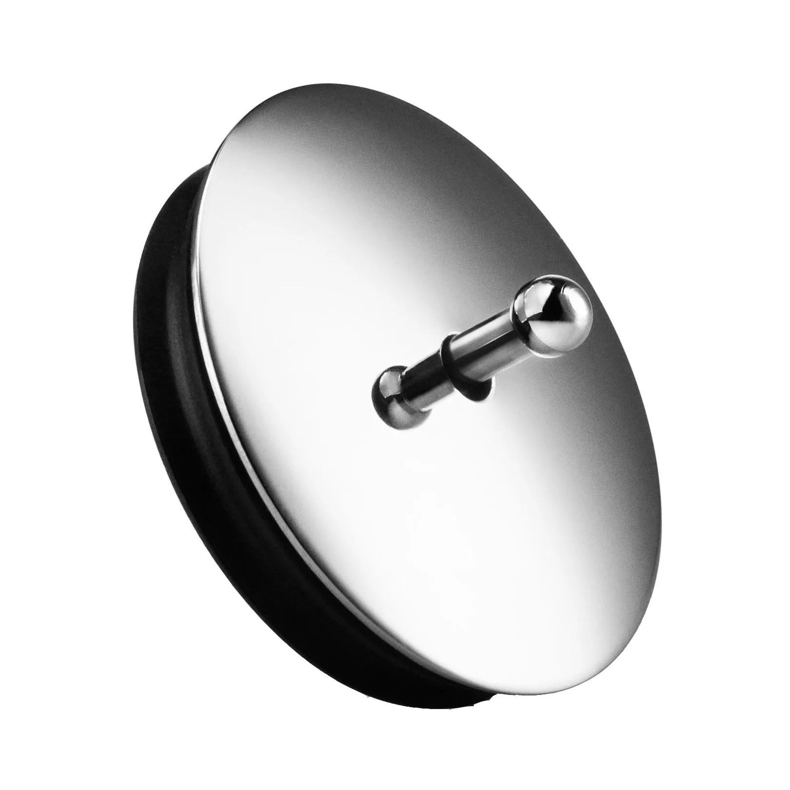 Karahvin automaattikansi, ruostumaton teräs Eva Solo