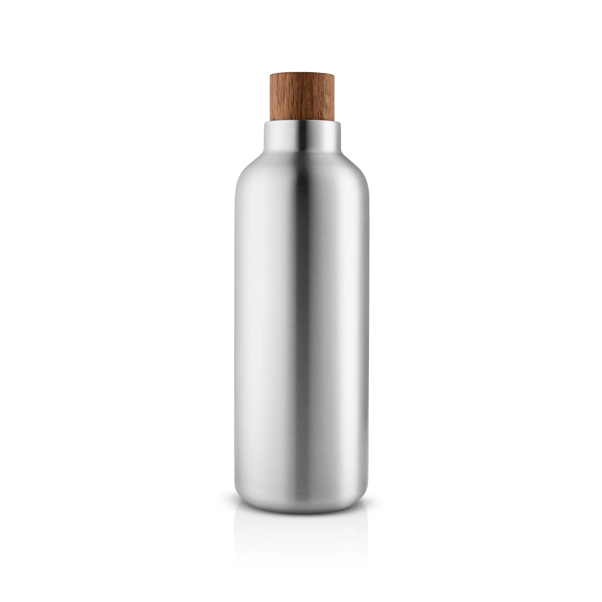 Liquid lounge termosmuki, Harjattu teräs, 0,7 l Eva Solo