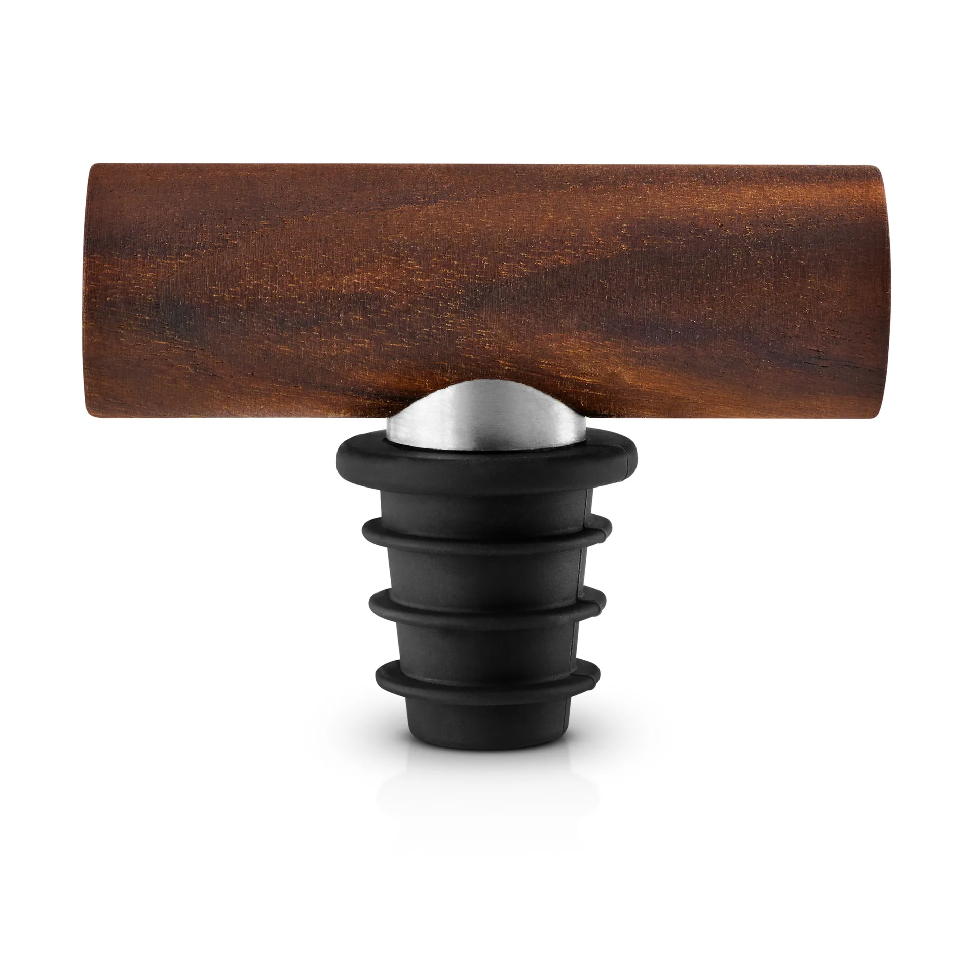 Liquid Lounge viinikorkki, Pähkinäpuu Eva Solo