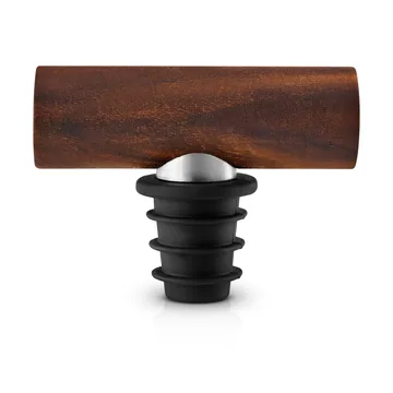 Liquid Lounge viinikorkki - Pähkinäpuu - Eva Solo