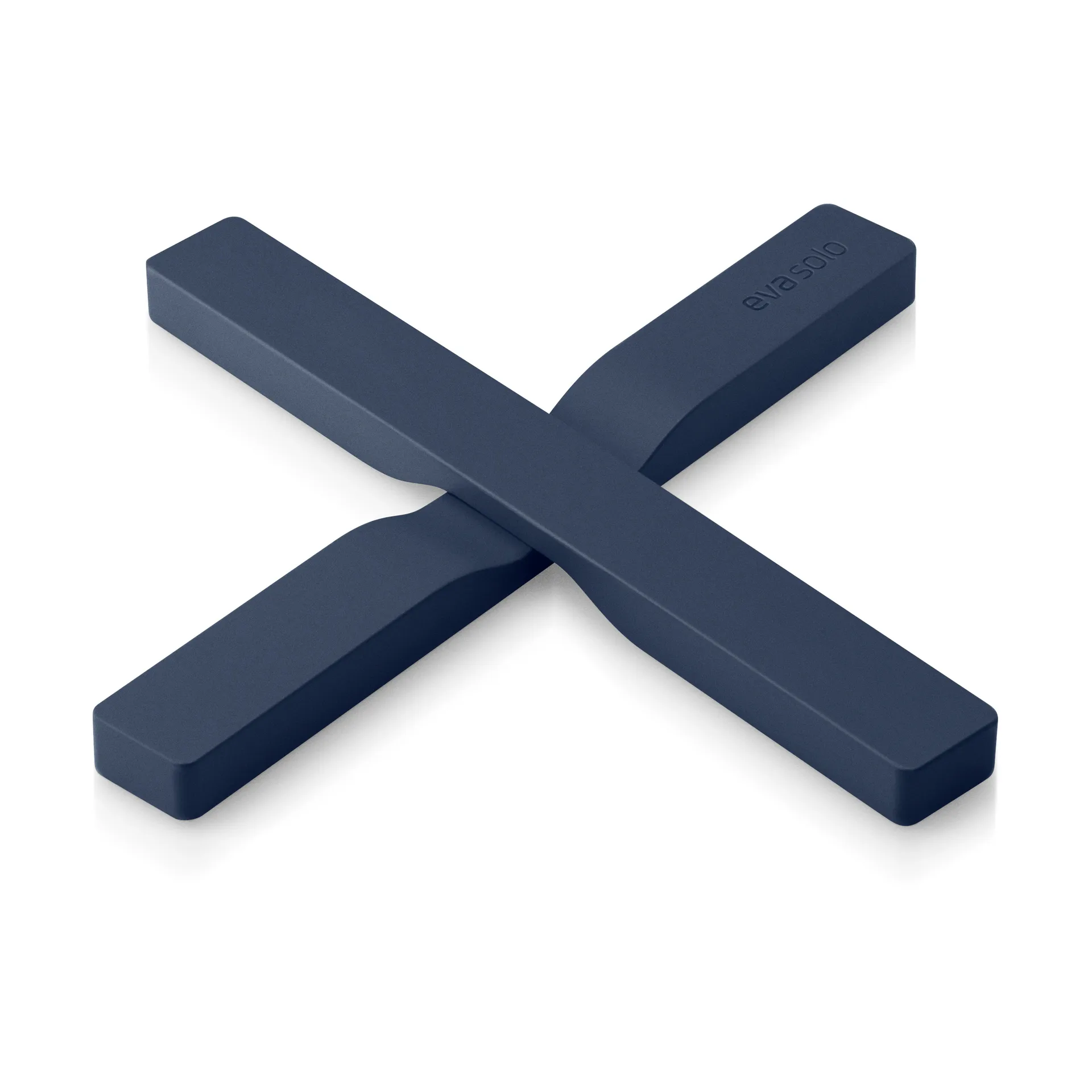 Magneettinen pannunalunen, Yön taivas Eva Solo