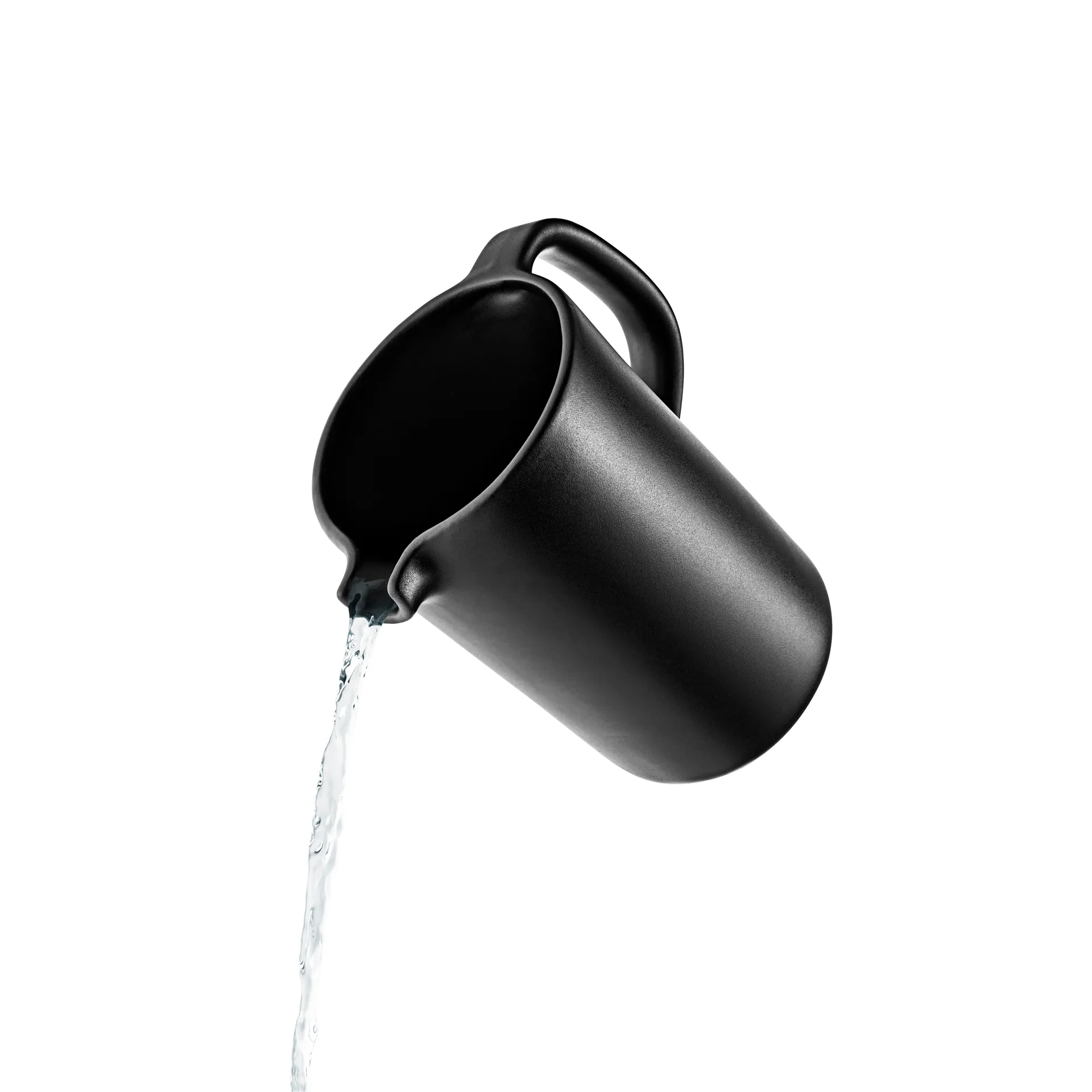 Nordic keittiö sylinterikannu, 1,0 l Eva Solo