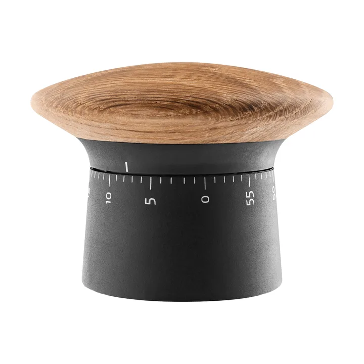 Nordic Kitchen -ajastin - Musta - Eva Solo