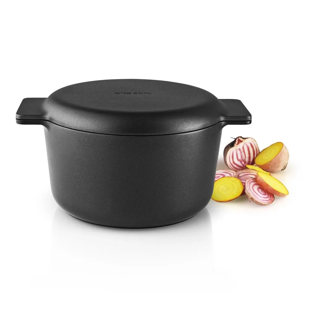 Nordic Kitchen kattila, 3 l Eva Solo