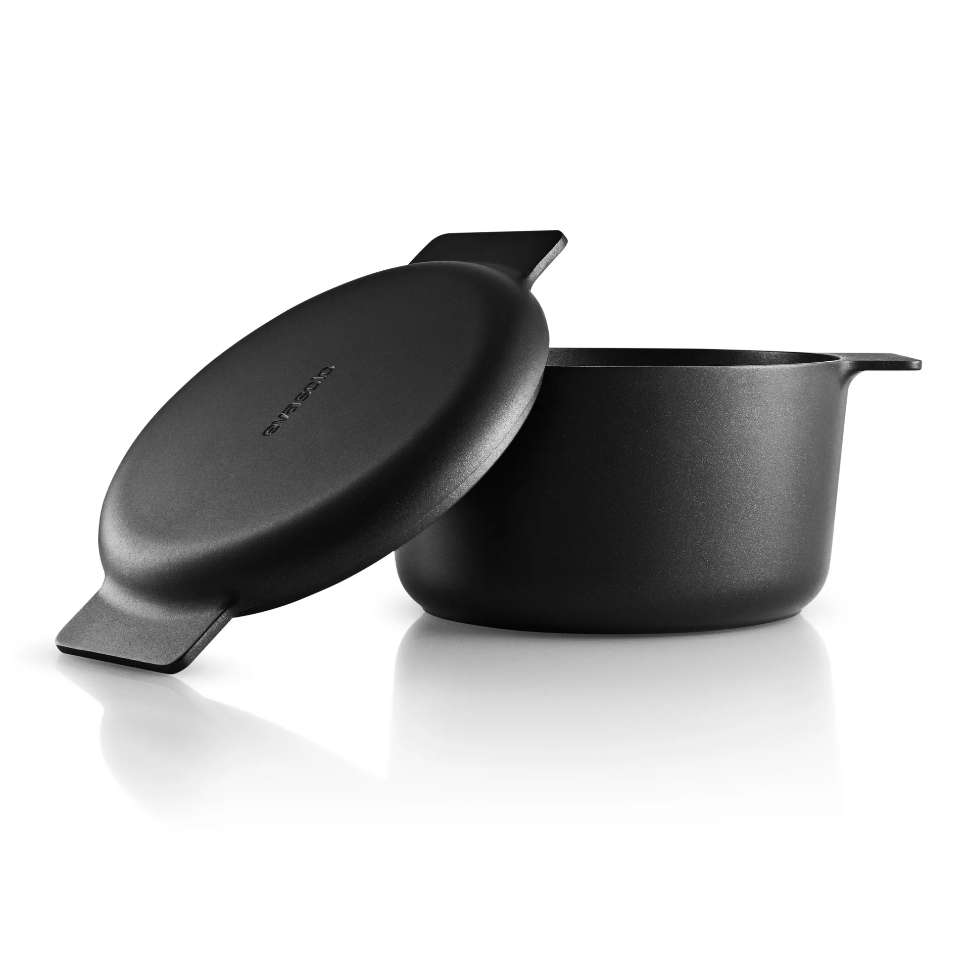 Nordic Kitchen kattila, 3 l Eva Solo