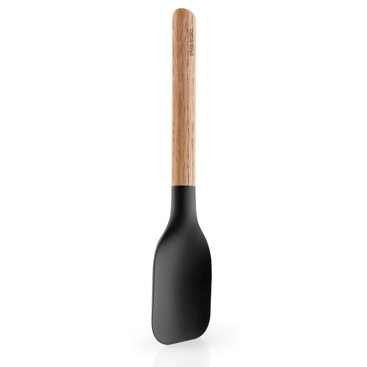 Nordic Kitchen kauha 20 cm - Musta - Eva Solo