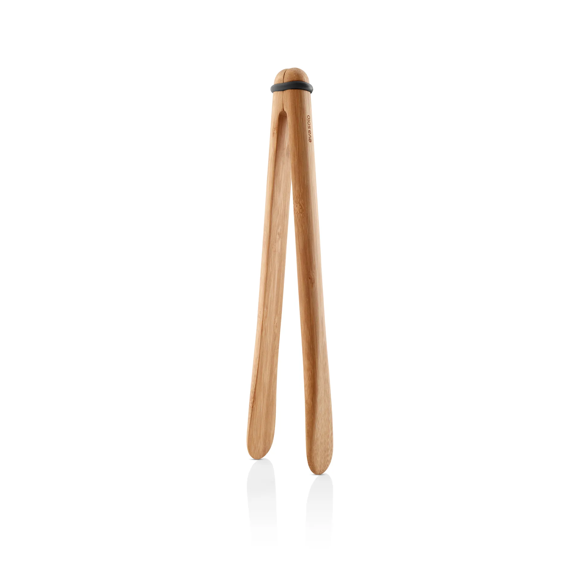 Nordic kitchen keittiöpihdit 33 cm, Bambu Eva Solo