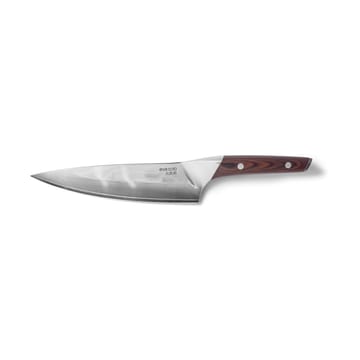 Nordic Kitchen kokinveitsi 20 cm - Damaskusteräs - Eva Solo