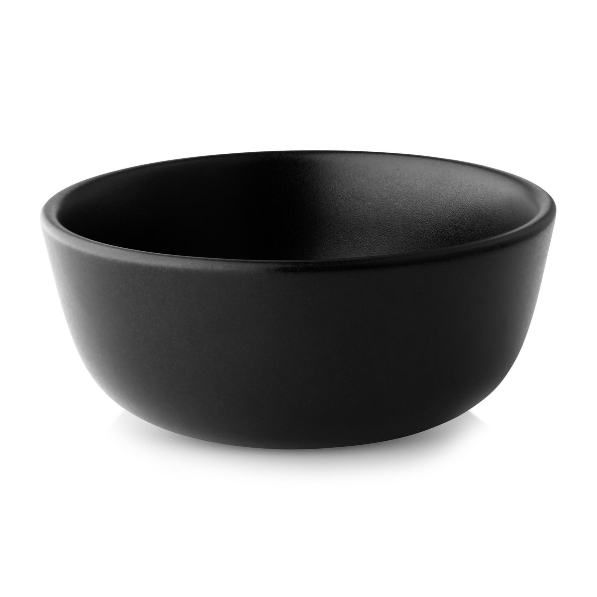 Eva Solo Nordic Kitchen kulho 0,5 L | Skandinaavinen Sisustus | Aamiaiskulhot | Musta
