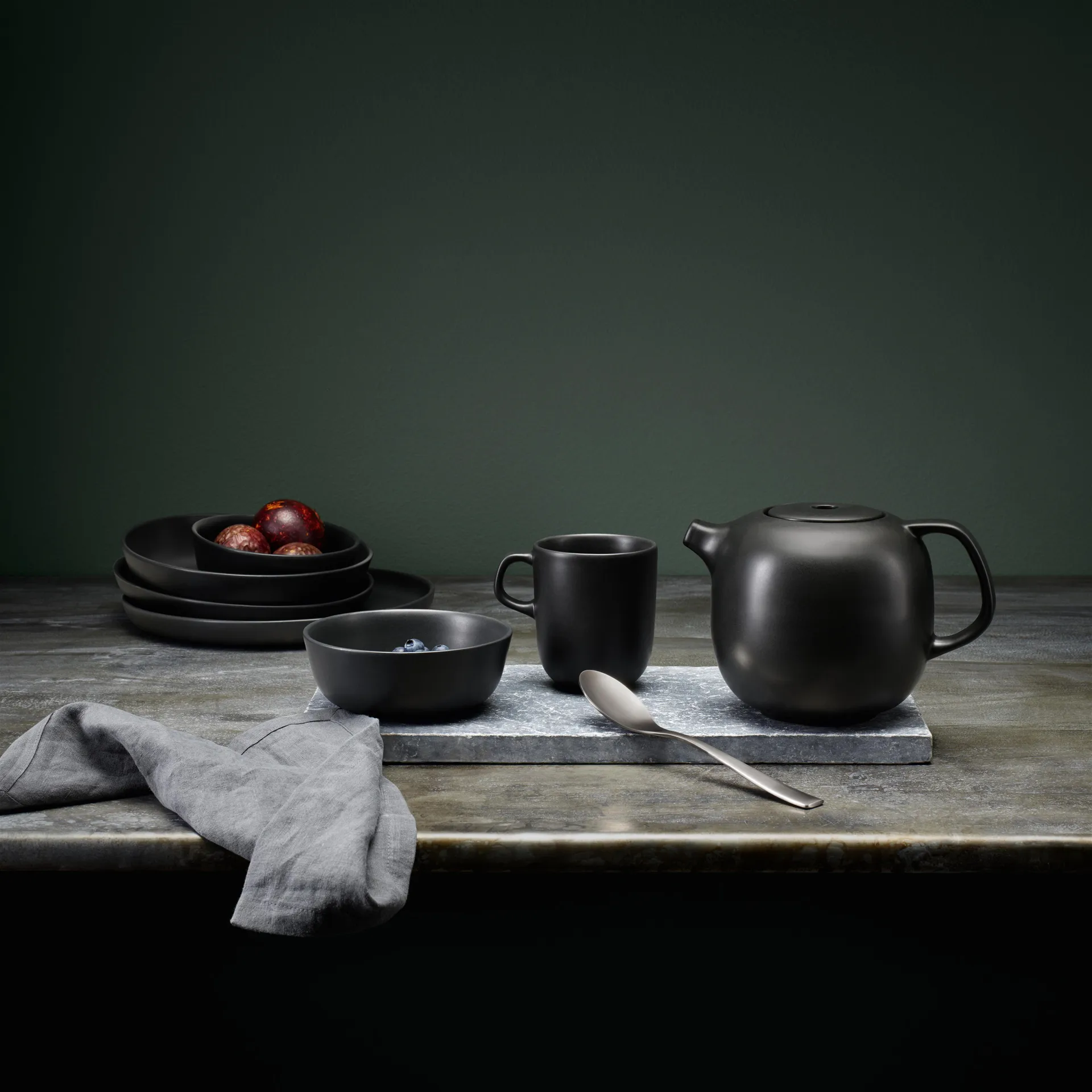 Nordic Kitchen kuppi, 30 cl Eva Solo