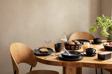 Nordic kitchen leipäkori - Ø21 cm - Eva Solo