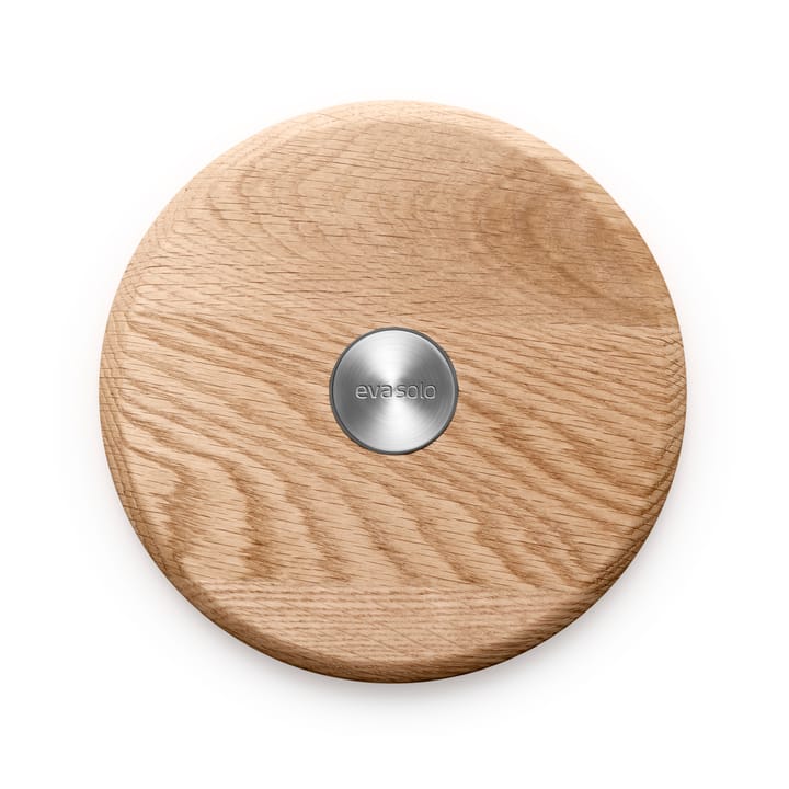 Nordic Kitchen magneettinen pannunalunen, 18,5 cm Eva Solo