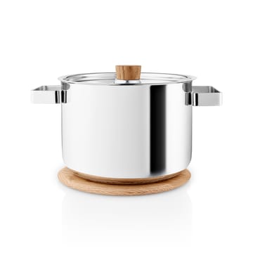 Nordic Kitchen magneettinen pannunalunen - 18,5 cm - Eva Solo