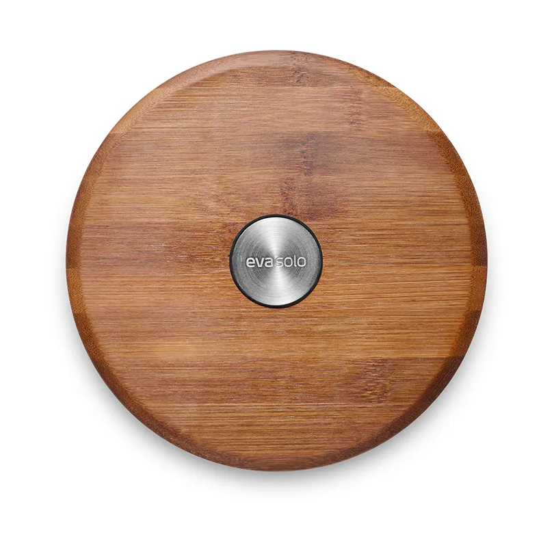 Nordic Kitchen magneettinen pannunalunen, Ø20 cm Eva Solo