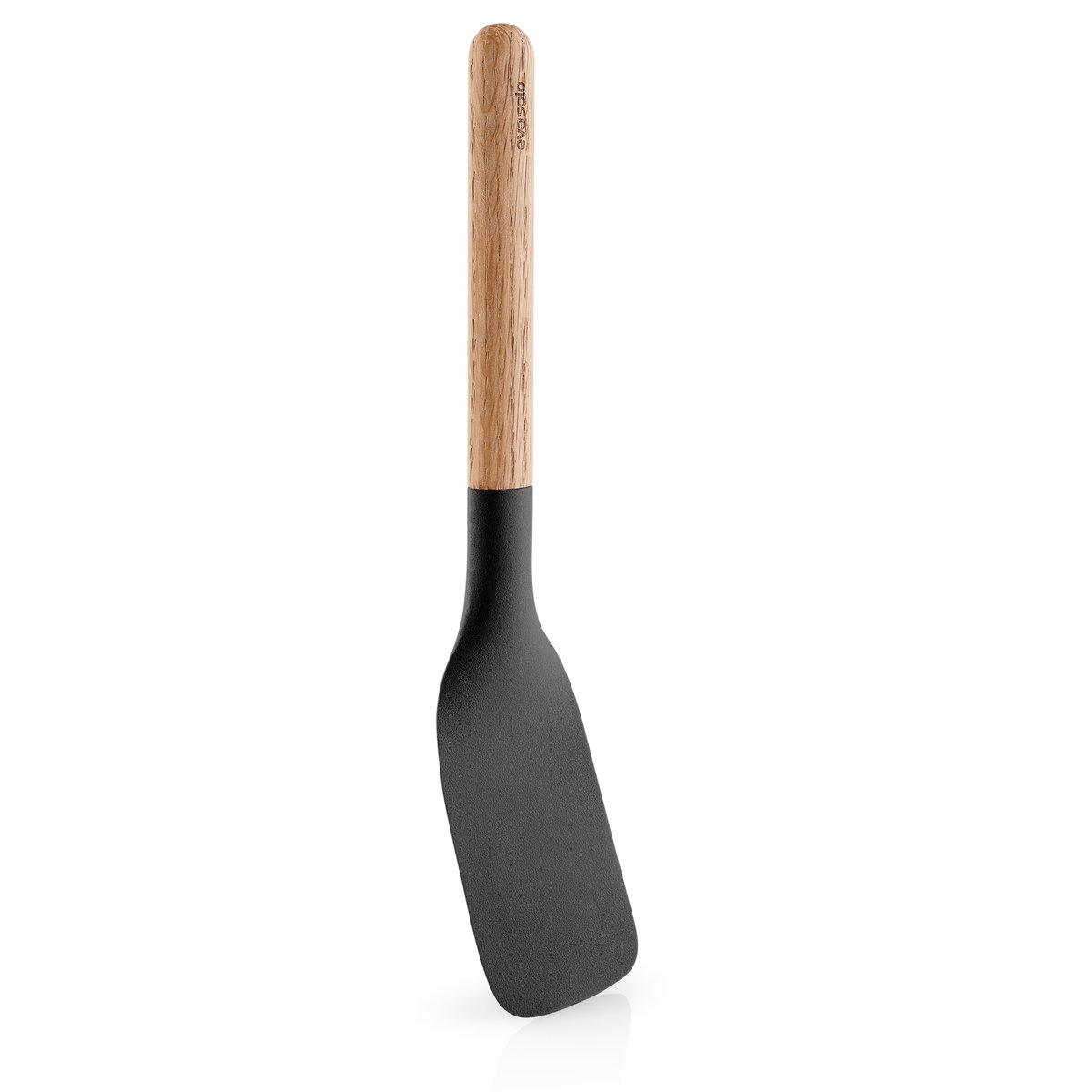 Eva Solo Nordic Kitchen paistinlasta Musta | Skandinaavinen Sisustus | Paistinlastat & Paistinhaarukat | Musta