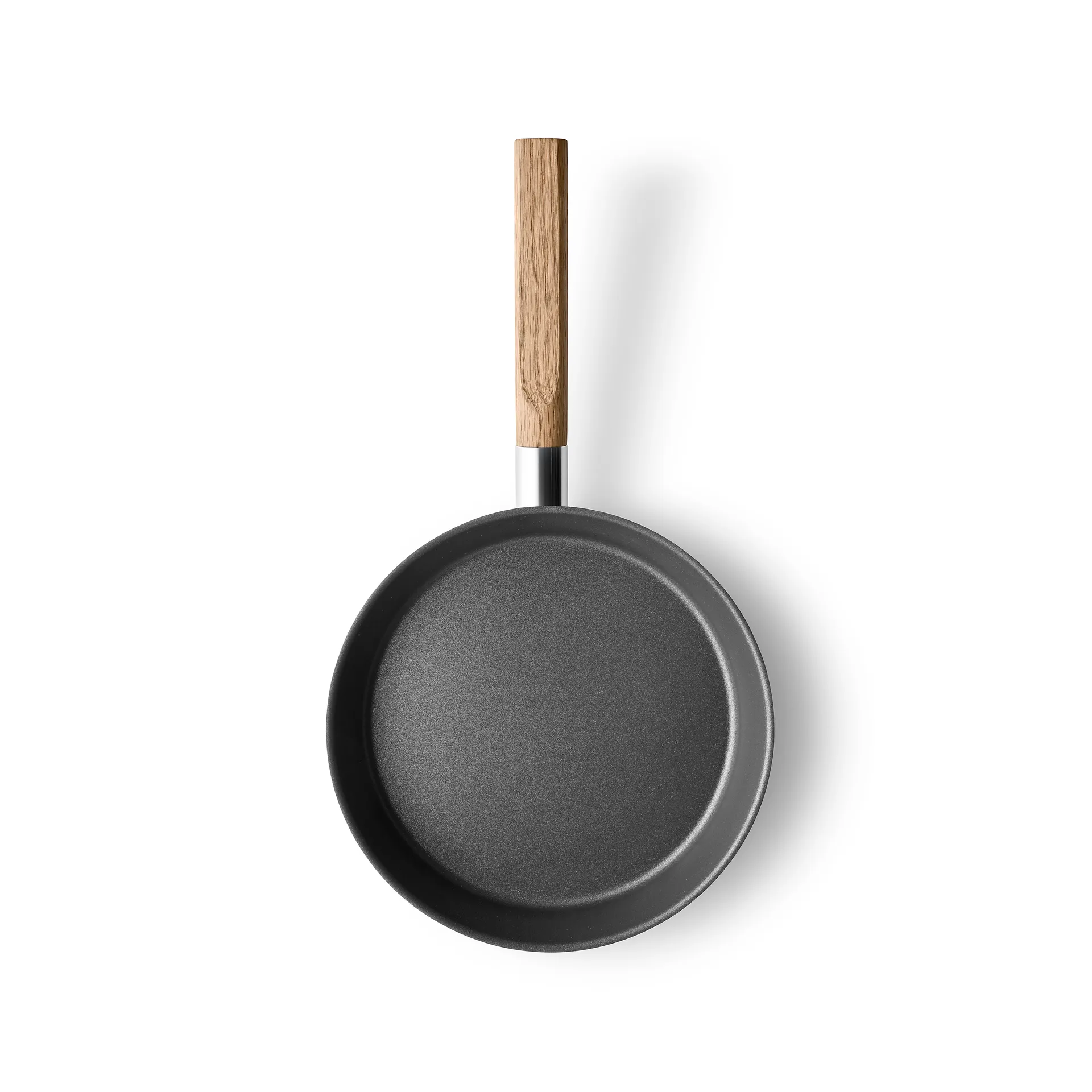 Nordic Kitchen -paistinpannu RS, Ø 24 cm Eva Solo