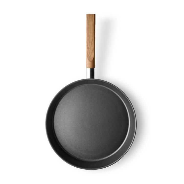 Nordic Kitchen -paistinpannu RS - Ø 28 cm - Eva Solo