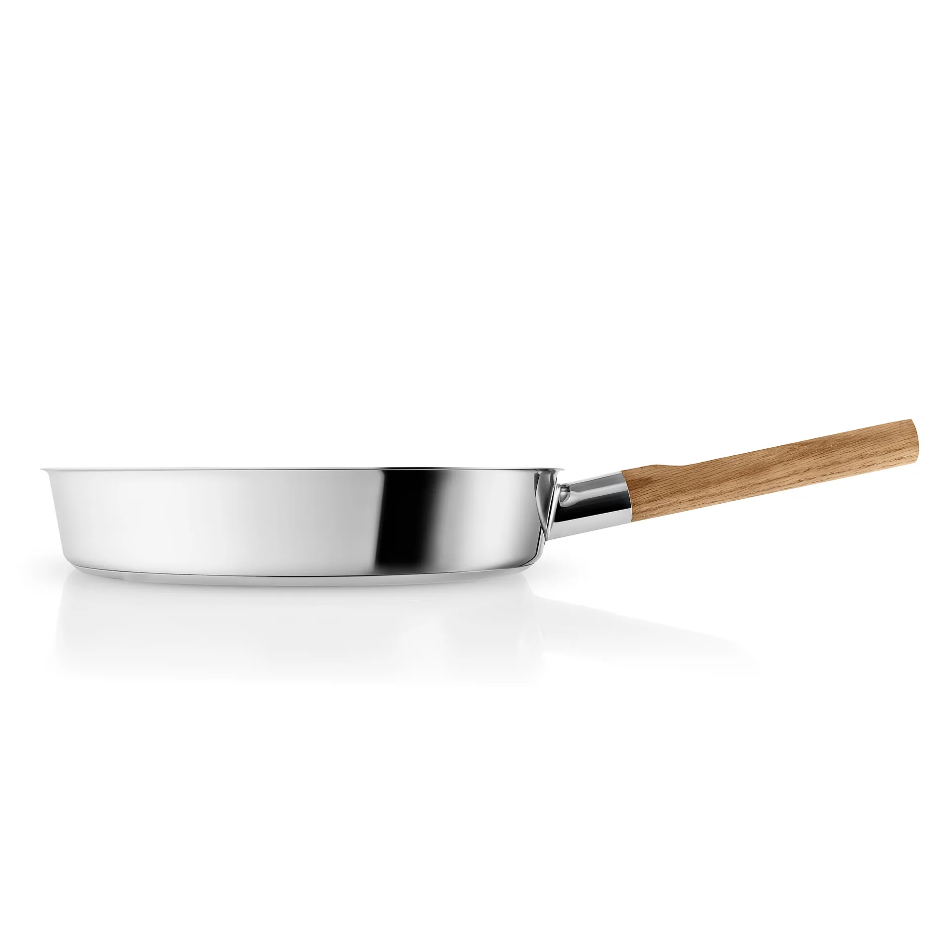 Nordic Kitchen -paistinpannu RS, Ø 28 cm Eva Solo