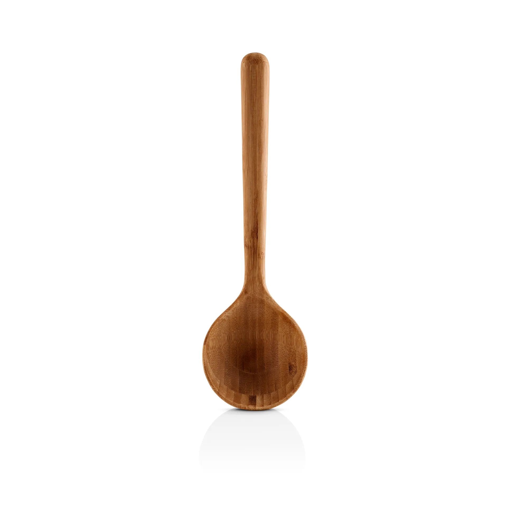 Nordic kitchen tarjoilulusikka 29 cm, Bambu Eva Solo