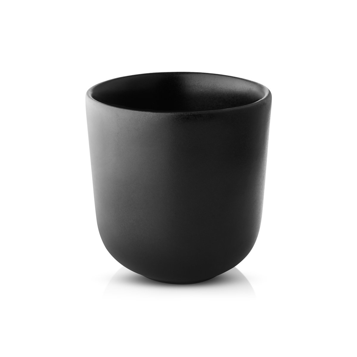 Eva Solo Nordic kitchen termospullo 25 cl | Skandinaavinen Sisustus | Kahvikupit | Musta
