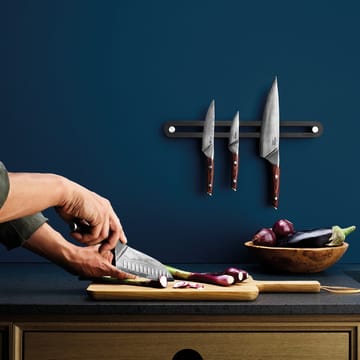 Nordic Kitchen -veitsimagneetti - 40 cm - Eva Solo