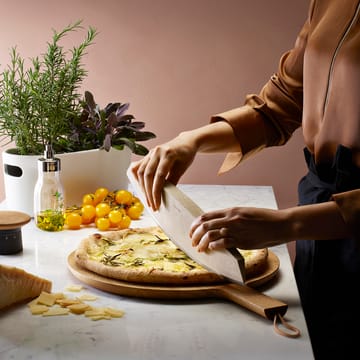 Nordic Kitchen -yrttiveitsi 37 cm - Puu - Eva Solo