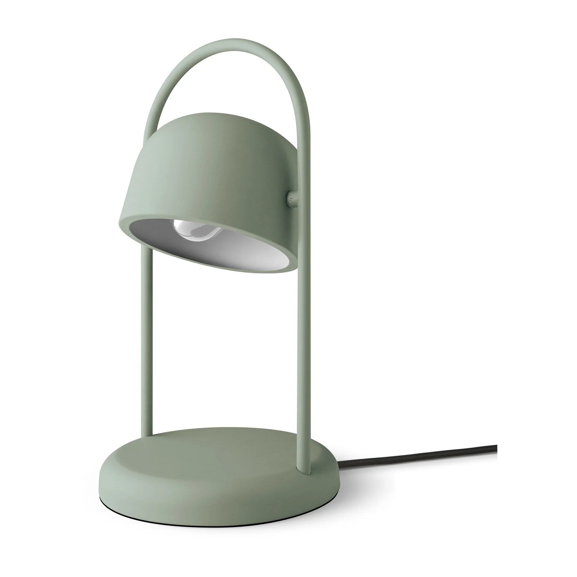 Quay pöytävalaisin 40 cm, Pine Eva Solo