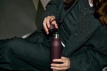 RE-Hydrate termosmuki - Fig purple, 0,5 l - Eva Solo