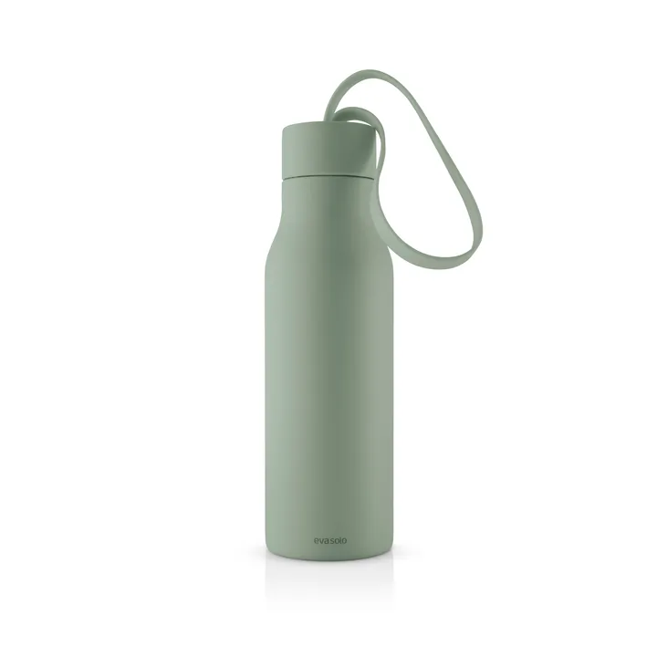 RE-Hydrate termosmuki - Green goddess, 0,5 l - Eva Solo