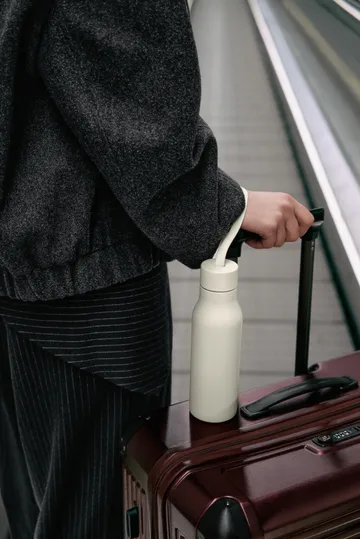 RE-Hydrate termosmuki - Kookos, 0,5 l - Eva Solo